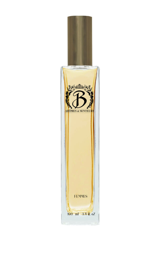 165 - Parfum du Soir