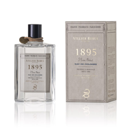 Eau de Cologne 1895 250ml