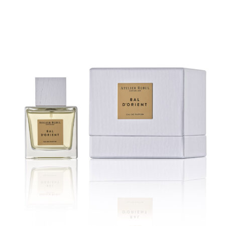 Parfum pour Femmes Bal D'Orient 100ml