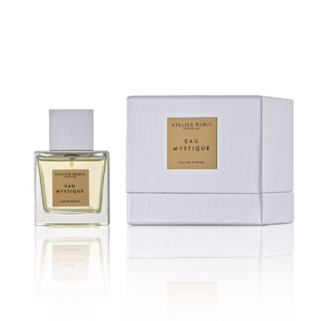 Parfum pour Femmes Eau Mystique 100 ml