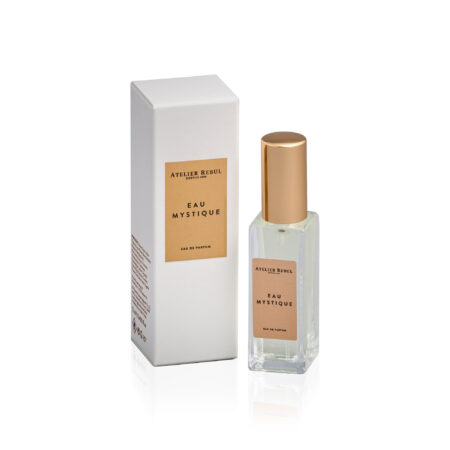 Parfum pour Femmes Eau Mystique 12 ml