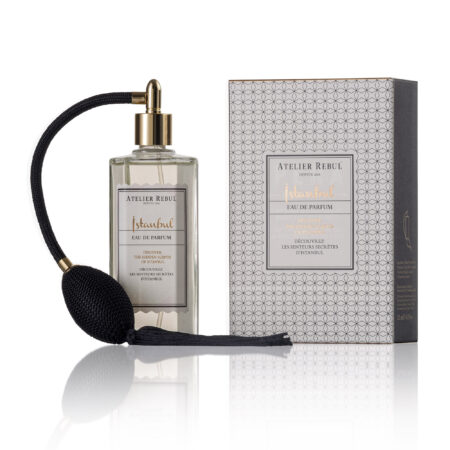 Eau De Parfum Istanbul 125ml