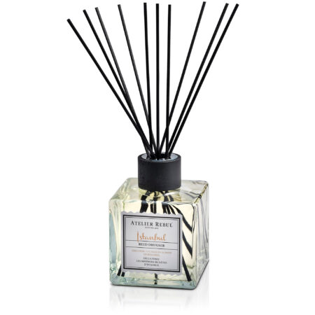 Bâtonnets Parfumés Istanbul 120ml – Image 2