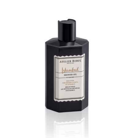 Gel Douche Istanbul 250ml