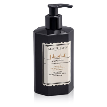 Gel Douche Istanbul 430ml
