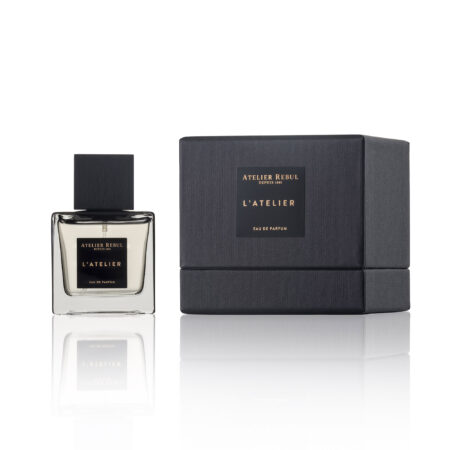 Parfum pour Hommes L'atelier 100 ml