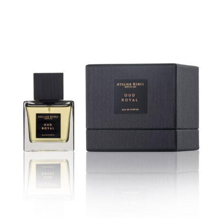 Parfum pour Hommes Oud Royal 100ml
