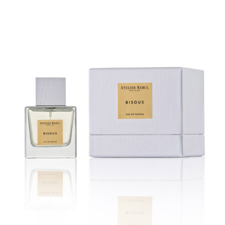 Parfum pour Femmes Bisous 100 ml