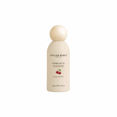 Cherry me up Body Mist - Édition limitée - 100ML