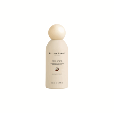 Coconut Spritz Body Mist - Édition limitée - 100ML