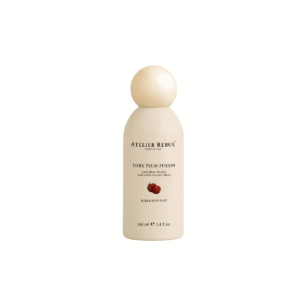 Dark Plum Fusion Body Mist - Édition limitée - 100ML
